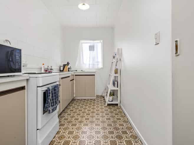 5/45 York Street, Hamilton East
