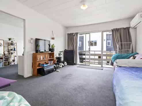 5/45 York Street, Hamilton East