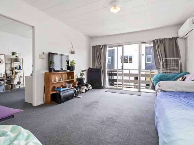 5/45 York Street, Hamilton East