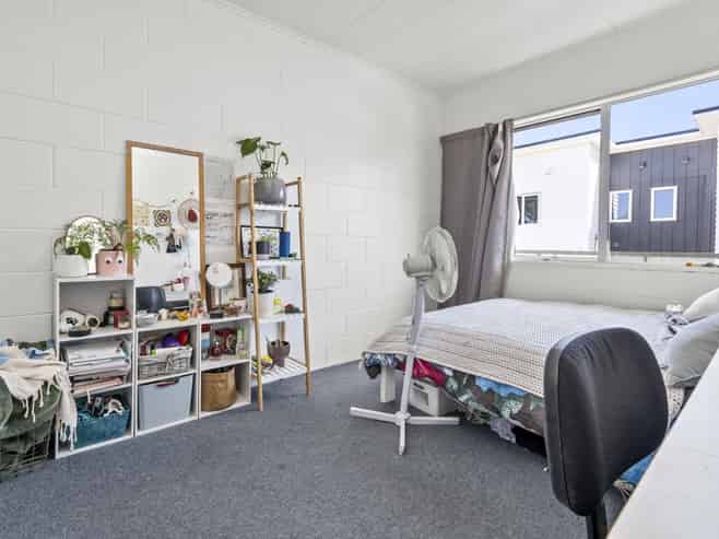5/45 York Street, Hamilton East