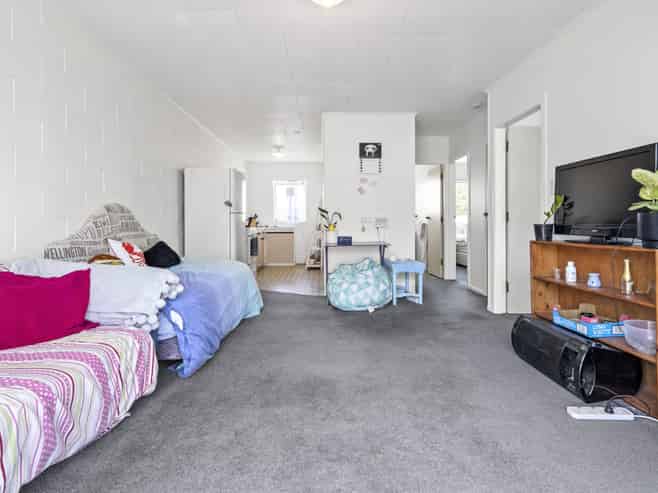 5/45 York Street, Hamilton East