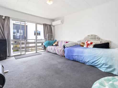 5/45 York Street, Hamilton East