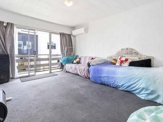 5/45 York Street, Hamilton East