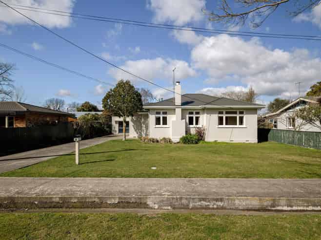 33 Drake Street, Feilding