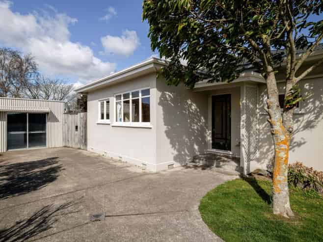 33 Drake Street, Feilding