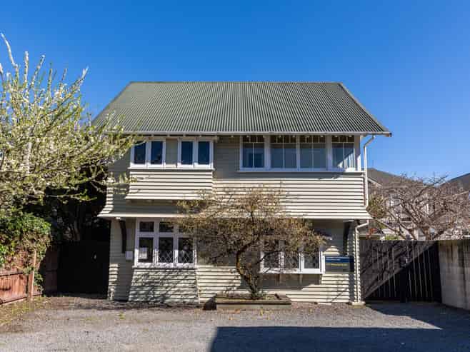 277 Montreal Street, Christchurch Central