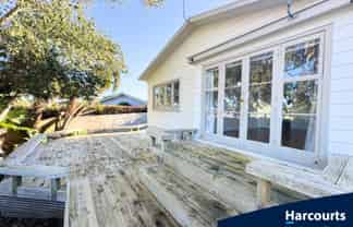 1 Truscott Place, West Harbour