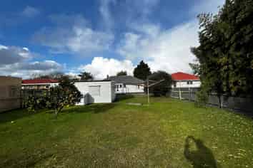 41 Tamatea Avenue, Point England