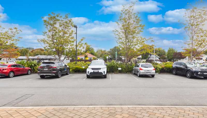 4/201  Opawa Road , Hillsborough