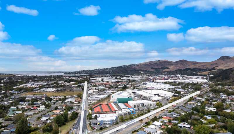 4/201  Opawa Road , Hillsborough