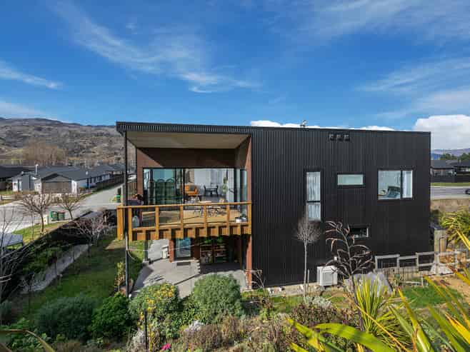 33 Stratford Drive, Mount Pisa, Cromwell