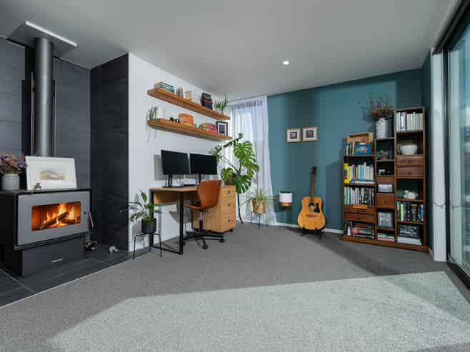 33 Stratford Drive, Mount Pisa, Cromwell
