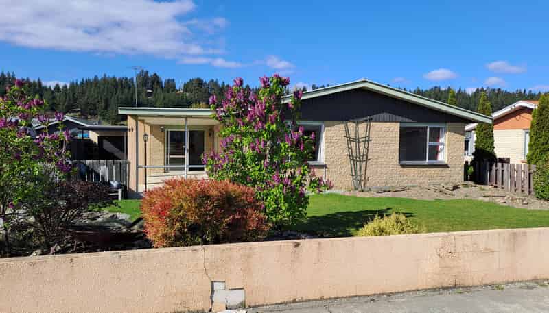 87 Dunstan Road, Alexandra