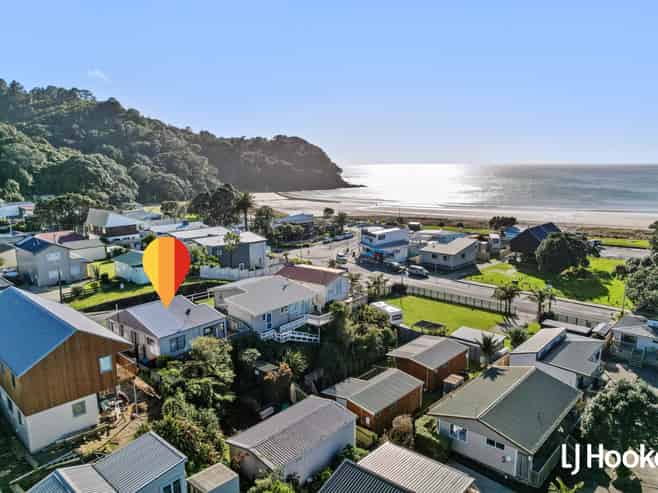 21 Pacific Road, Waihi Beach
