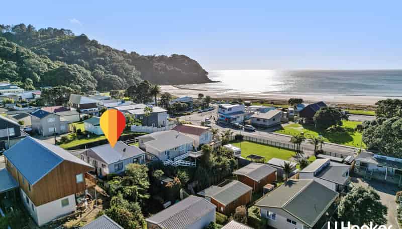 21 Pacific Road, Waihi Beach