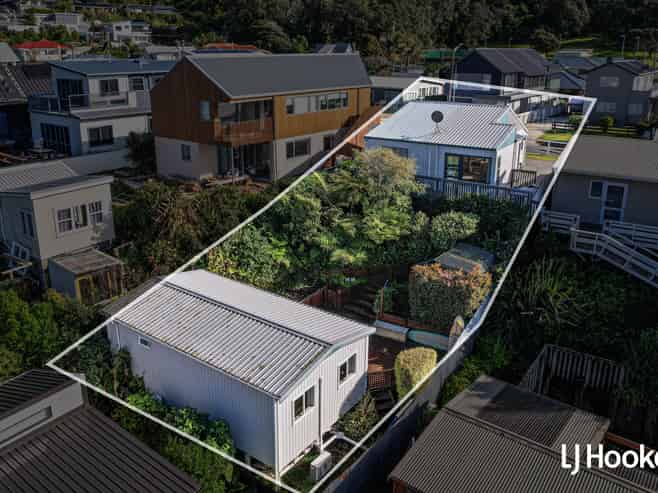 21 Pacific Road, Waihi Beach