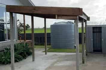Waikato - Address withheld