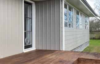 Waikato - Address withheld