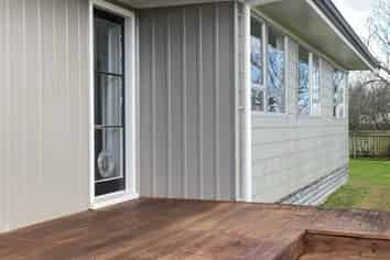Waikato - Address withheld