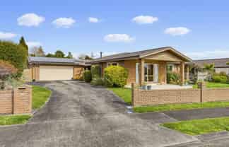 4 Corfe Castle Lane, Levin