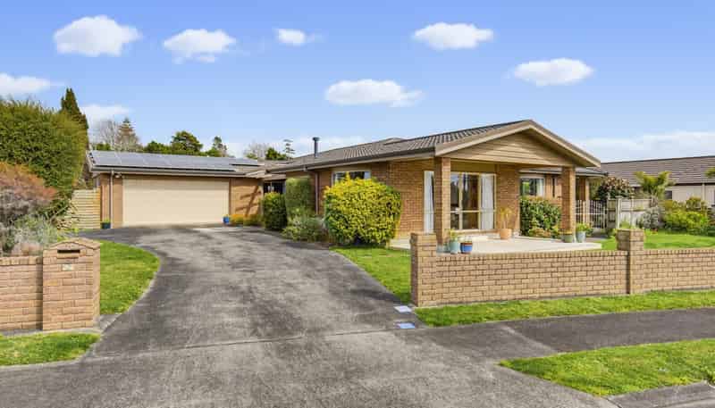 4 Corfe Castle Lane, Levin
