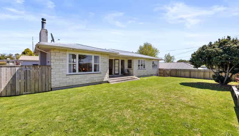21 Hinemoa Avenue, Taupo