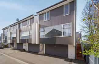 9/388 Montreal Street, CHRISTCHURCH CENTRAL