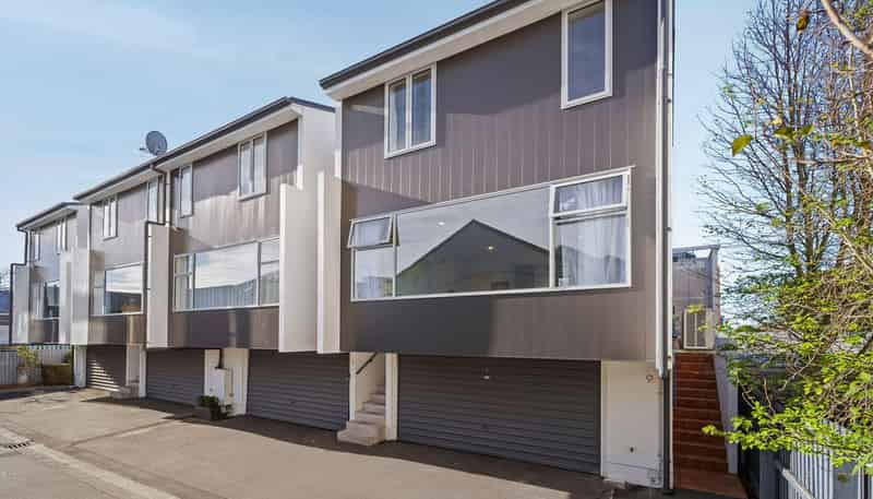 9/388 Montreal Street, CHRISTCHURCH CENTRAL