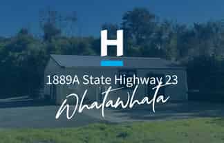 1899A State Highway 23, Whatawhata