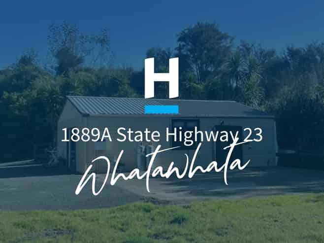 1899A State Highway 23, Whatawhata