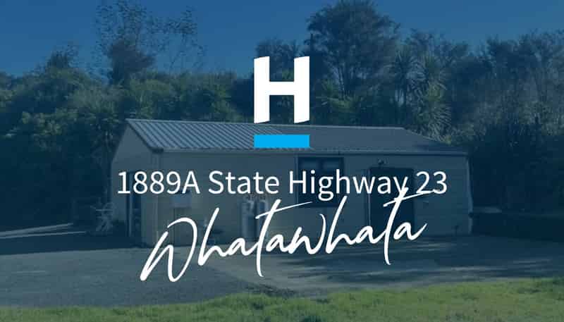 1899A State Highway 23, Whatawhata