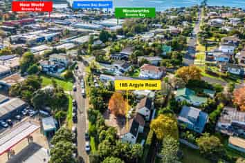 18B Argyle Road, Browns Bay