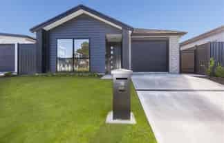 18 Gilruth Road, Trentham
