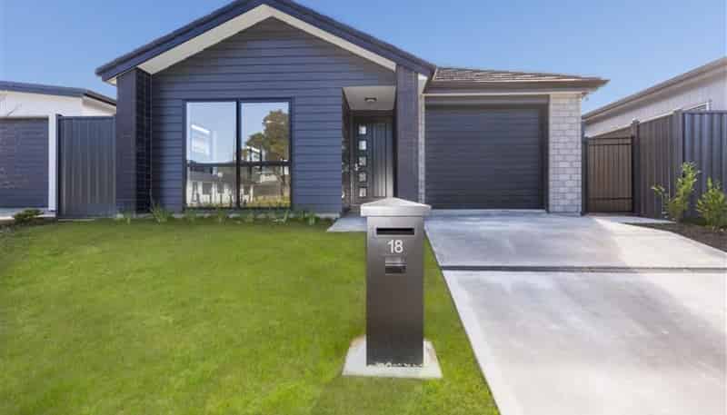 18 Gilruth Road, Trentham