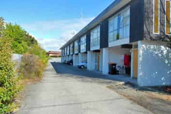 8/506 Church Street, Palmerston North