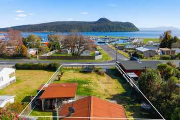 88 State Highway 1, Motuoapa