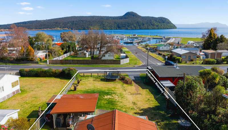 88 State Highway 1, Motuoapa