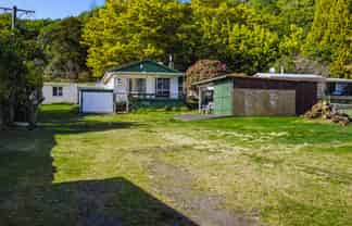 88 State Highway 1, Motuoapa