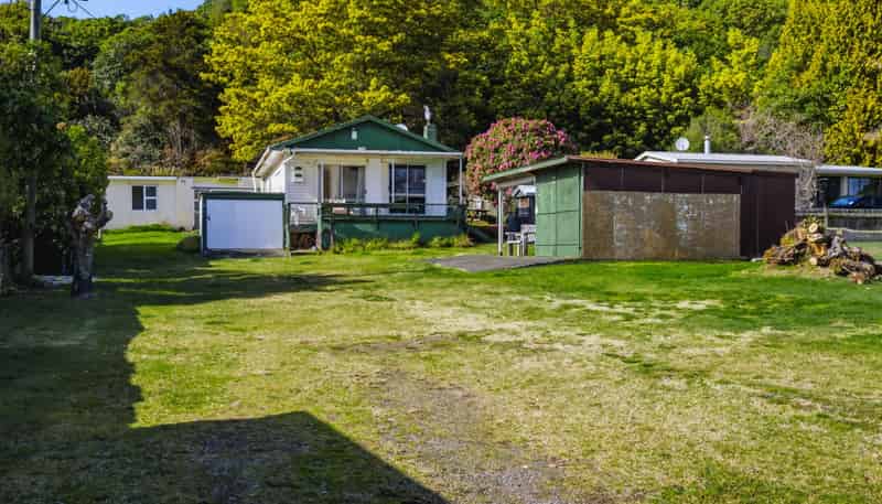 88 State Highway 1, Motuoapa