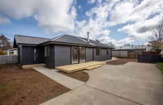 19 Arawa Street, Ohakune