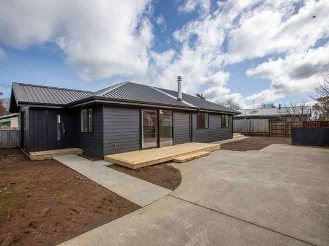 19 Arawa Street, Ohakune