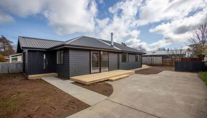 19 Arawa Street, Ohakune