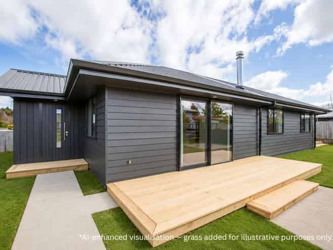 19 Arawa Street, Ohakune