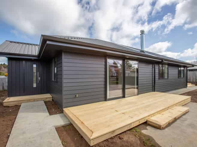 19 Arawa Street, Ohakune