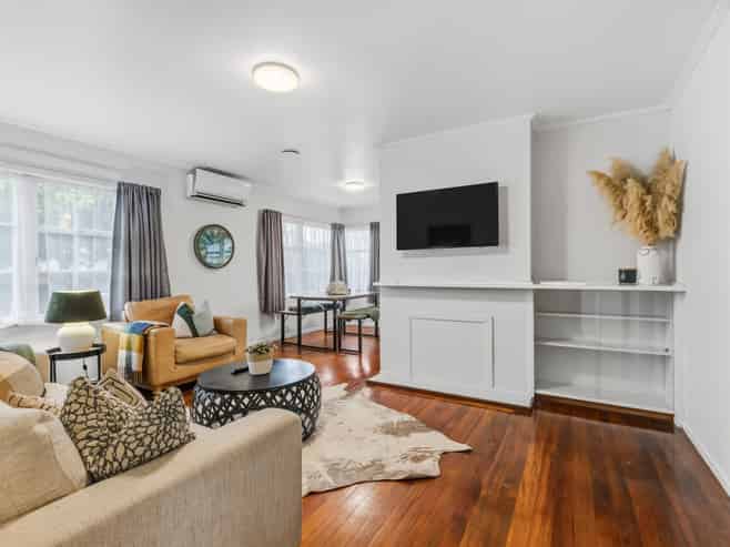 3 Saint Pauls Road, Chartwell