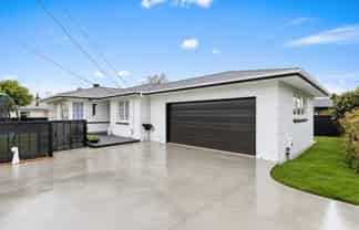 3 Saint Pauls Road, Chartwell