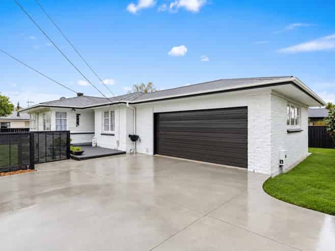 3 Saint Pauls Road, Chartwell
