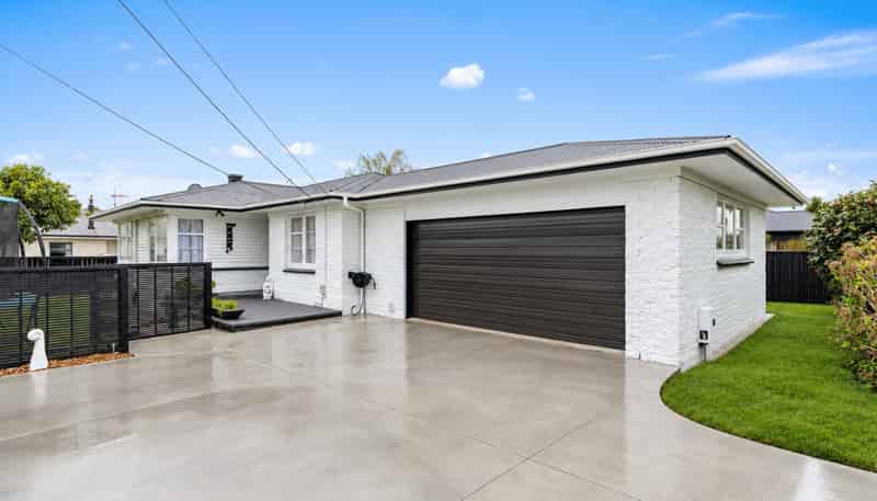 3 Saint Pauls Road, Chartwell