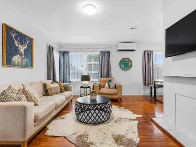 3 Saint Pauls Road, Chartwell