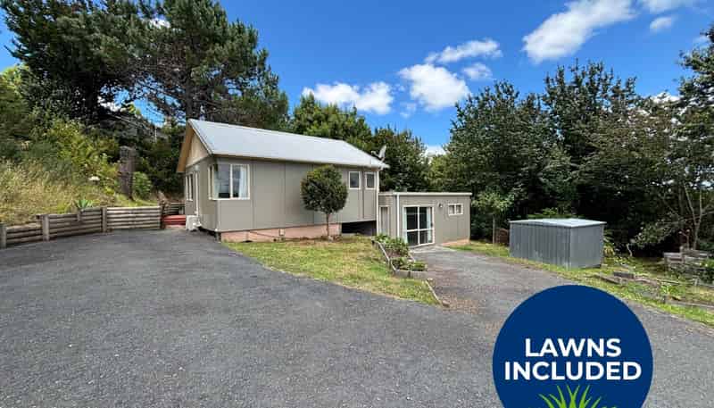 225 Morningside Road, Morningside